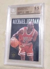 ☢️ Gem Mint 1993 Skybox Premium Michael Jordan #CS1 Center Stage BGS 9.5 10 Sub
