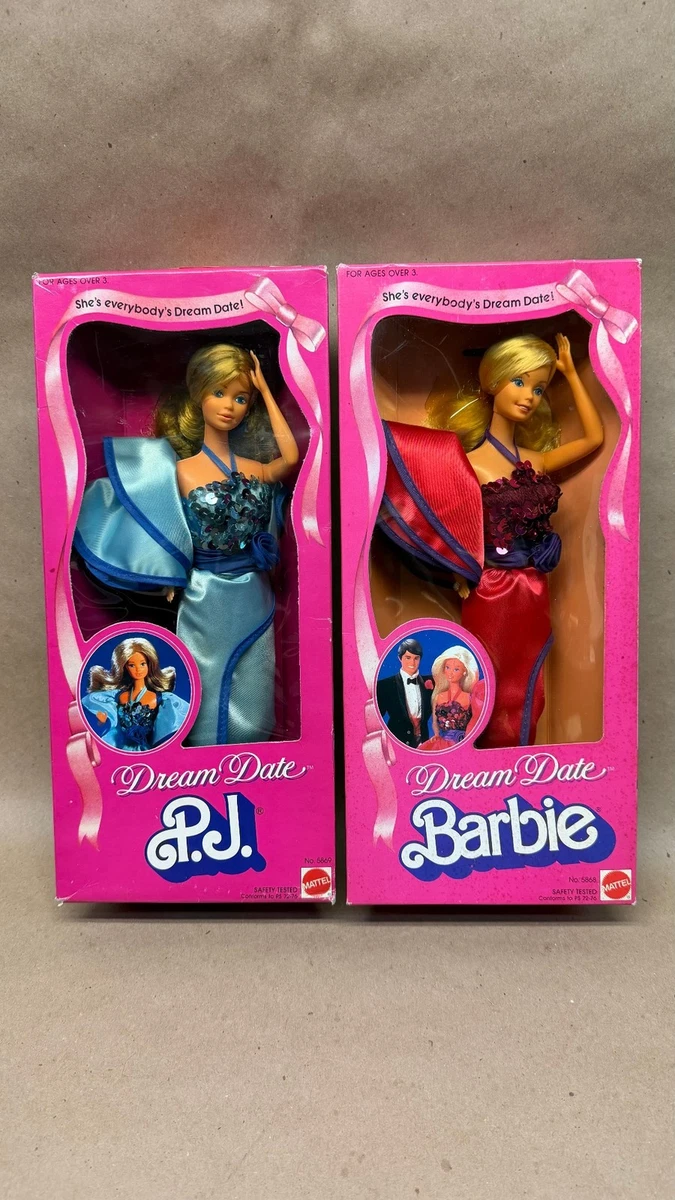 Dream Date Barbie for sale | eBay