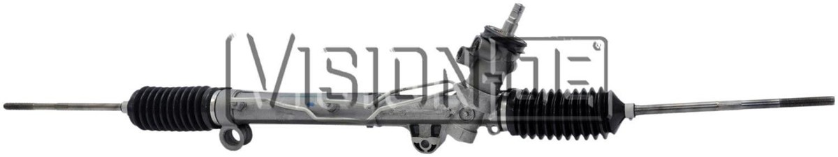 BBB Industries 103-0161 Power Steering Rack & Pinion For 97-02