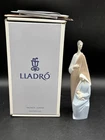 Lladro Porcelain Figurine "NATIVITY"  #4585 ~ Original Box