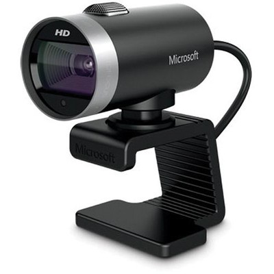Microsoft LifeCam Cinema HD