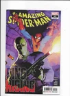 The Amazing Spider-Man # 45  ( 846 )
