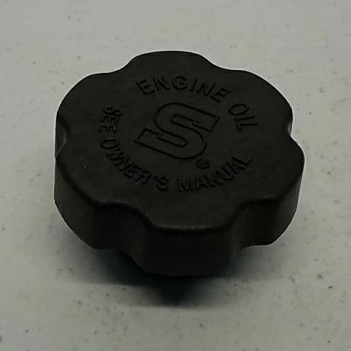 31099 Gates Engine Oil Filler Cap for Secure Seal and Protection - Image 2 of 4