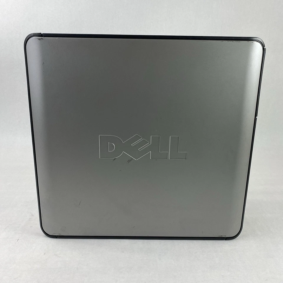 Dell OptiPlex 755 MT Intel Core 2 Duo E8200 2.66GHz 3GB RAM No HDD No OS - Image 4 of 4