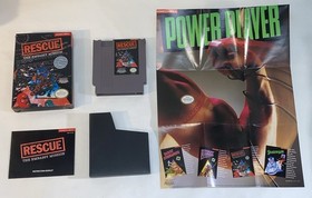 Salvare la missione dell'ambasciata - NES CIB [Completo]