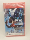 Persona 3 Reload (Game-Key Card) - Nintendo Switch 2