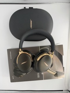 Bose QuietComfort Ultra 2nd GEN Desert Gold
