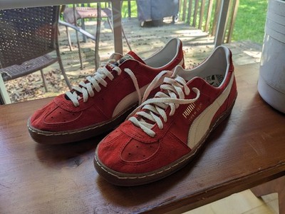 Puma Super Team ORIGINAL made in West Germany - Mens 8.5