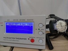 *Vintage 1960s* OMEGA Seamaster De Ville Cal.600 Manual Winding Silver 33mm Mens 13