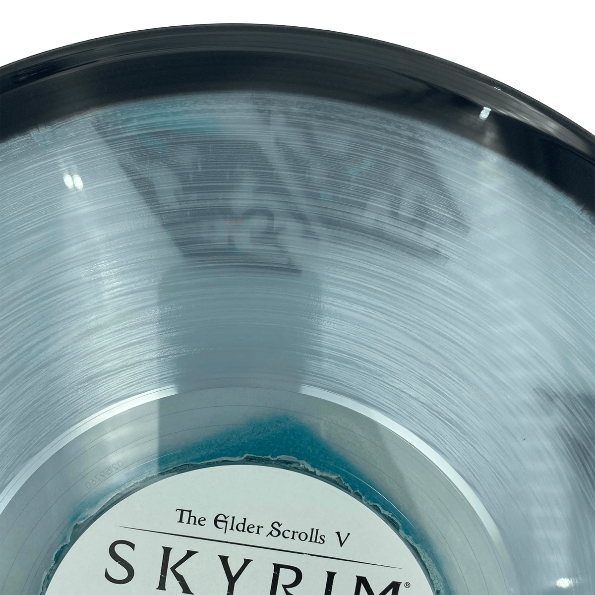 skyrim CD K-POP・アジア Skyrim Ultimate Edition Vinyl Record Soundtrack 4 x LP Daedric