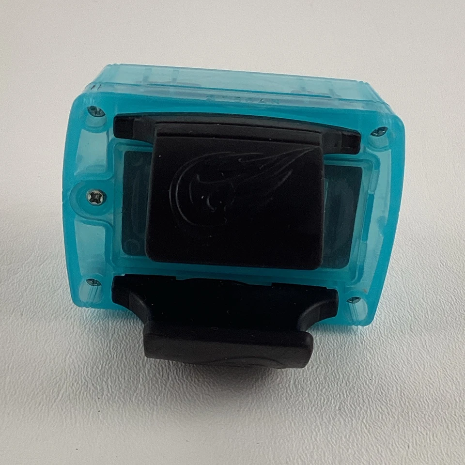 Blaze Monster Machines RC Transforming Truck Replacement Wrist Remote Control - Image 4 of 4