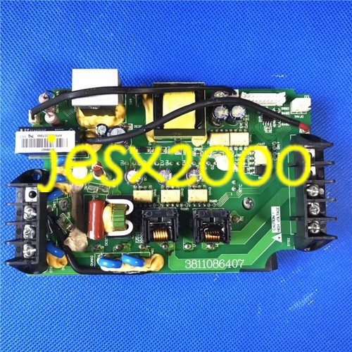 1PC USED   VFD-M Series 380v-0.75kw VFD007M43A Drive Board Mainboard  #vn