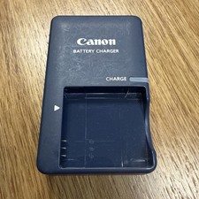 Canon CB-2LV CHARGER ONLY