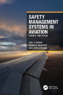 Safety Management Systems in Aviation - 9781032260204