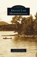 Around Lake Memphremagog | Bea Aldrich Nelson (U. A.) | Buch | Gebunden | 2003