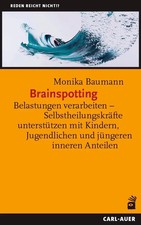 Brainspotting | Monika Baumann | Taschenbuch ...