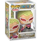 Funko POP! Animation: One Piece - Doflamingo #2237 Vinyl Figure New