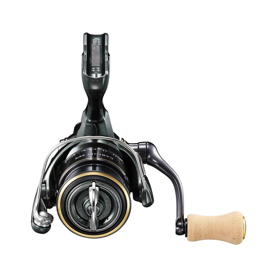 SHIMANO Cardiff XR C2000SHG by TACKLE-DEALS !!! - Bild 2 von 4