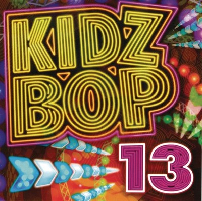 KIDZ BOP 13