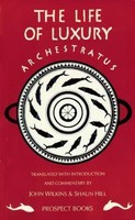 John Wilkins (U. A.) | Archestratus | Taschenbuch | Englisch (2011)