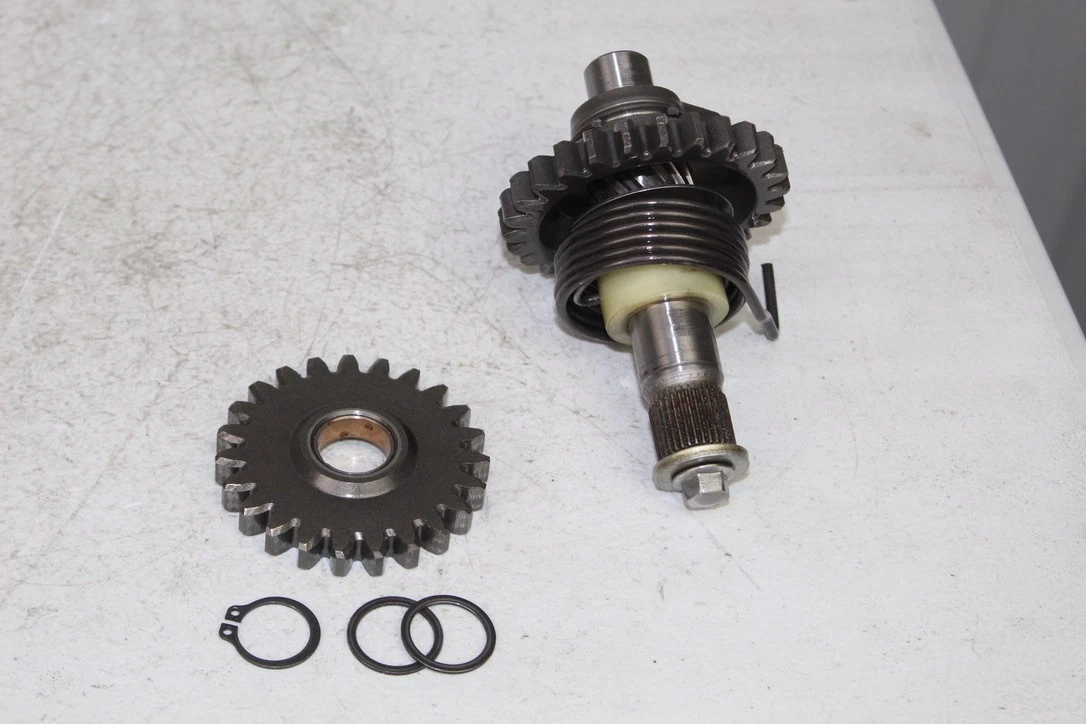 1988 - 1998 Yamaha YZ250 Internal Kickstart Mechanism Kick Start Gear YZ 250 WR