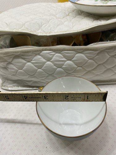 MZ Moritz Zdekauer Altrohlau Czechoslovakia Cups & Saucer 1918-1939 - Picture 10 of 14