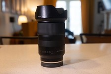Tamron 28-75mm F/2.8 Di III RXD Lens for Sony