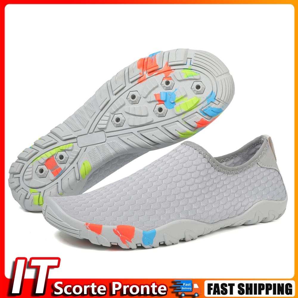 KEEN Scarpe da acqua Scarpe da acqua traspiranti ad asciugatura rapida per attività a