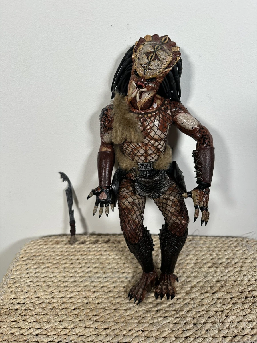 hot toys guardian predator products for sale | eBay