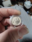 1913-P TYPE 1 BUFFALO NICKEL Very nice looking coin! au or better