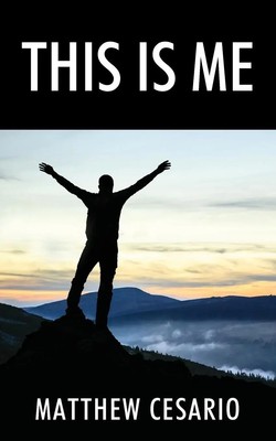 Matthew Cesario | This Is Me | Taschenbuch | Englisch (2022) | EAN 9780578266053