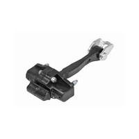 Vaico V24-1253 TüRfeststeller FüR Fiat, Vorne Links