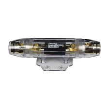 Installation Solution ISANL2310 Heavy Duty ANL Fuse Holder with 150A Fuse &ndash; W...