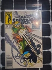 Marvel The Amazing Spider-Man #298 McFarlane 1987 Comic Book Copper Age