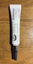  US Seller Dr. Melaxin Eyephalt Eyecream for Eyebags 0.33 fl oz 10 ml 