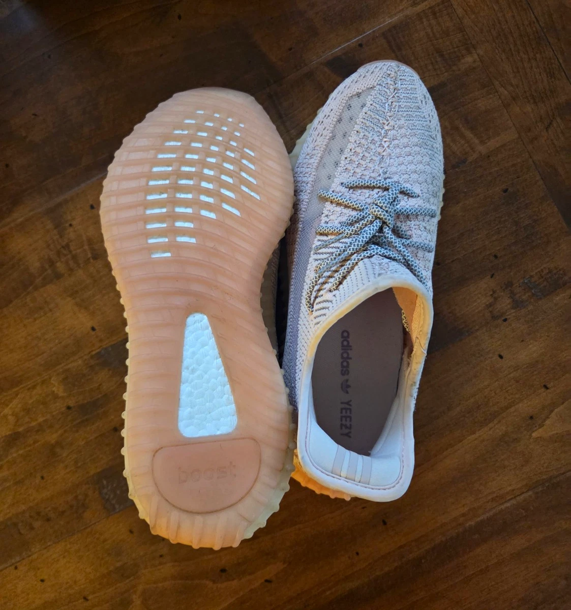 25+ Yeezy Boost 350 V2 Synth Reflective for sale | Updated Oct 2026