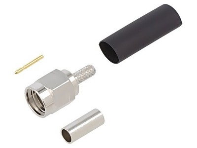 901-9877-RFX AMPHENOL RF