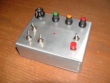 Arcademan Sirena Dub x sound system Reggae Roots Digital Analog Effect DJ synth