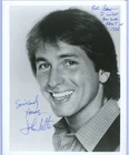 Lot TV Three's Company Signed Autographed John Ritter Suzanne Sommers DeWitt