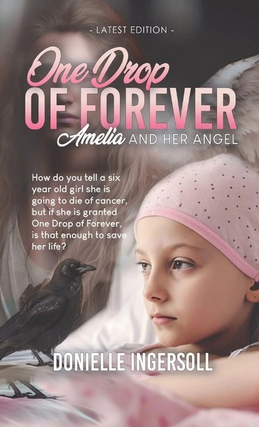 Donielle Ingersoll | One Drop Of Forever | Buch | Englisch (2024)-image