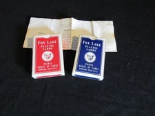 Loftus Magic Red & Blue Magic Trick