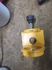 Dewalt Door Lock Installation Kit Incomplete