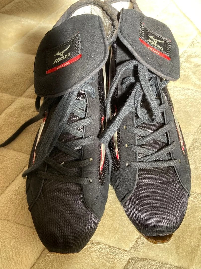 Mizuno Boxing Shoes for Men for sale | eBay