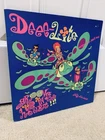 Deee Lite “Groove Is in The Heart” “What Is Love” (1990) 12” Vinyl LP Elektra