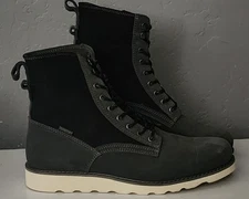 Territory Elevate Boots Men's Sz 12 Walking Hiking Outdoors Urban Comfortable 