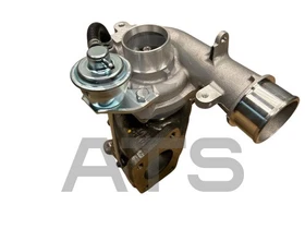 Turbolader für MAZDA CX-7 (ER) 2.3 MZR DISI Turbo AWD (ER1 K0422-883, K0422-883D
