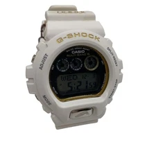 CASIO G-SHOCK Case Size 6 ×5cm Used Watch #12246406517