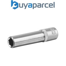 Sealey S1407D Premier Deep Socket 1/4"Sq Drive 7mm