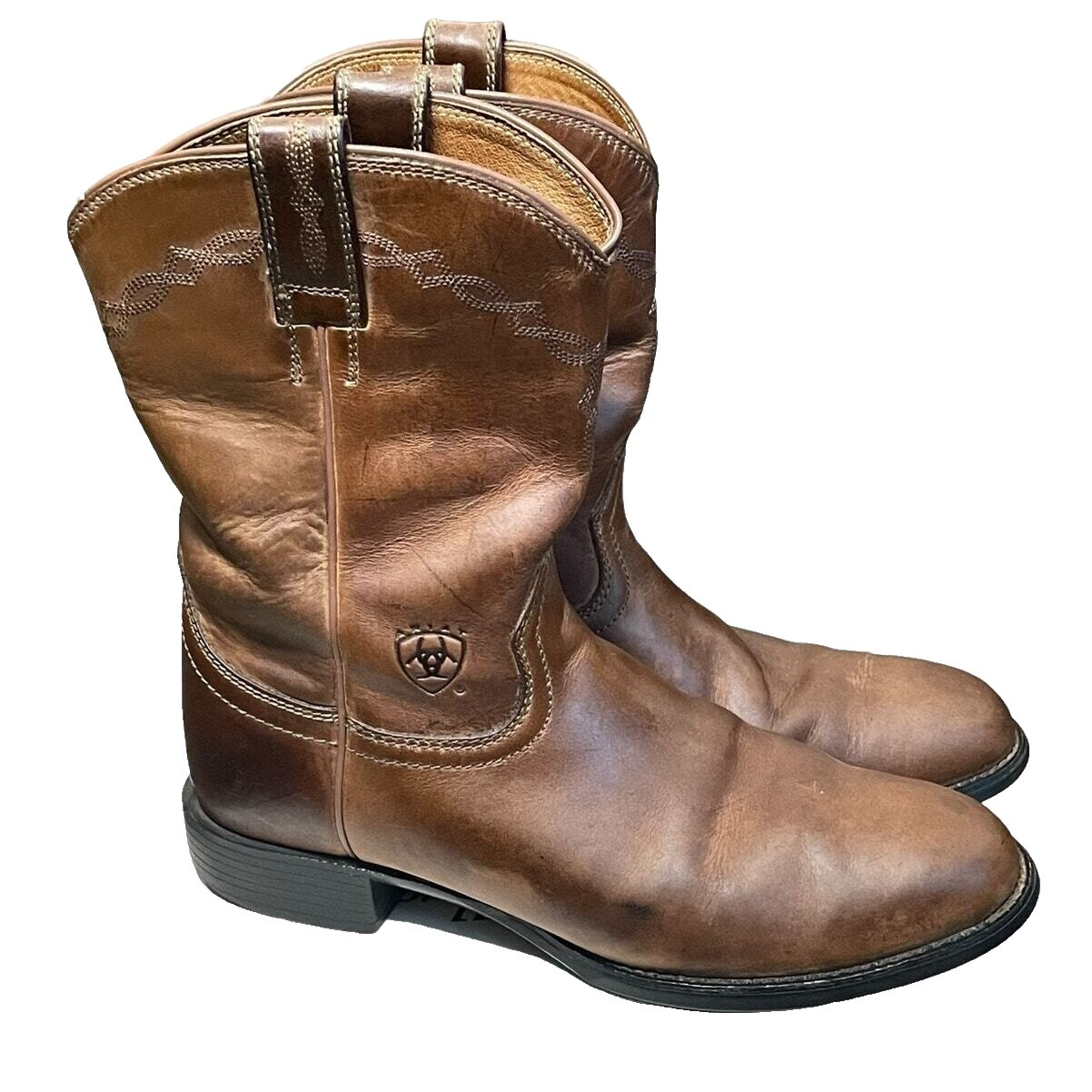 Heritage Boot Co | eBay