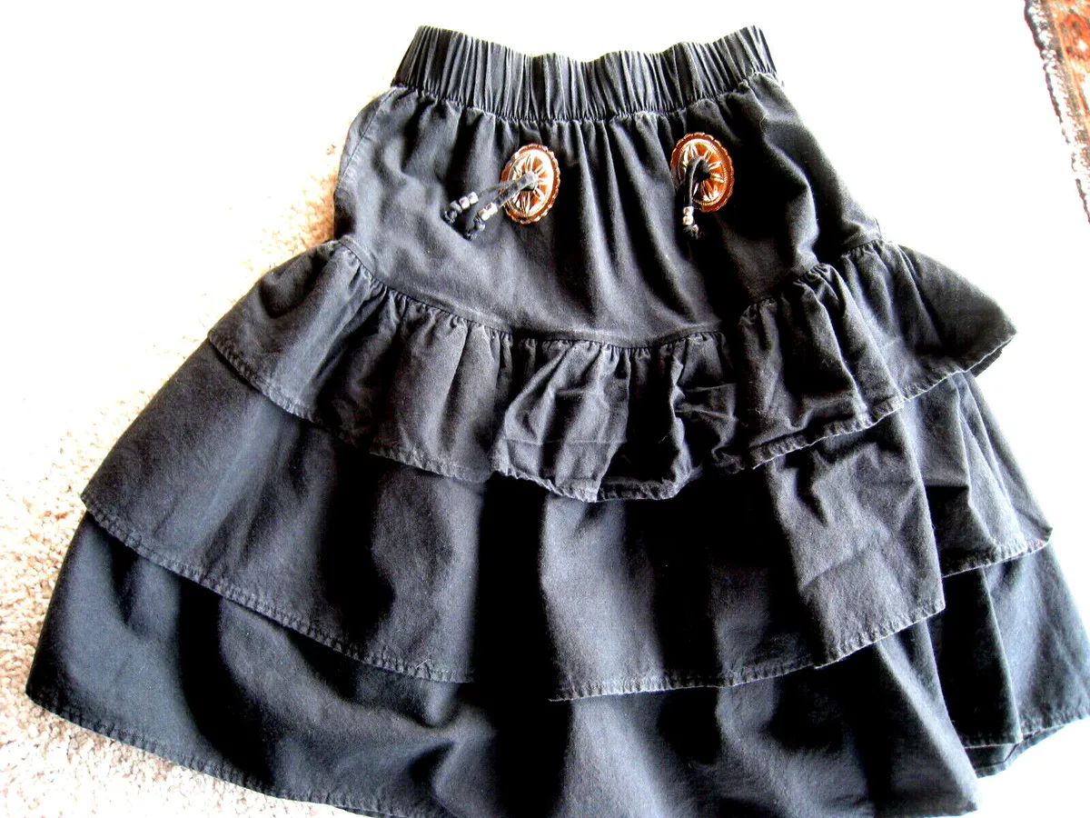 Western skirts ebay cheap